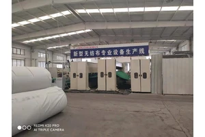 土工布施工，确保工程质量的关键